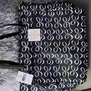 Brand new Kate spade ribbon purse